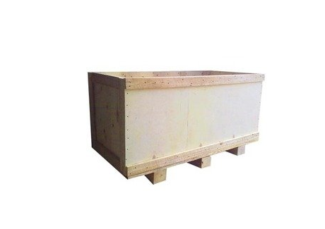 陕西质量木质包装箱厂家,木质包装箱