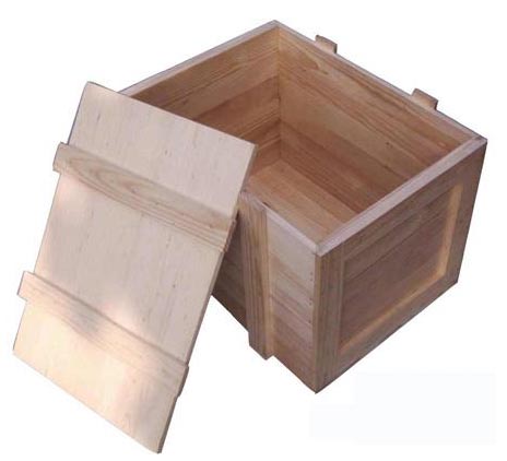 甘肃**木质包装箱销售,木质包装箱