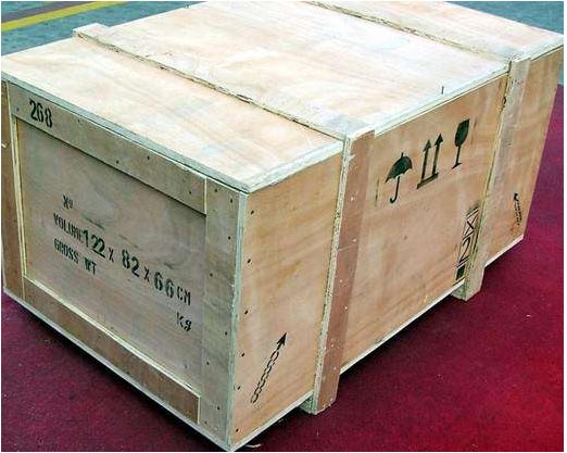 西安正规木质包装箱哪家好 值得信赖 陕西金囤实业供应