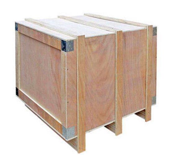 甘肃质量木质包装箱源头厂家,木质包装箱