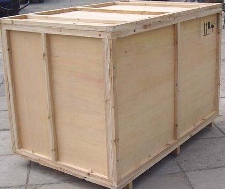 西安木质包装箱加工,木质包装箱