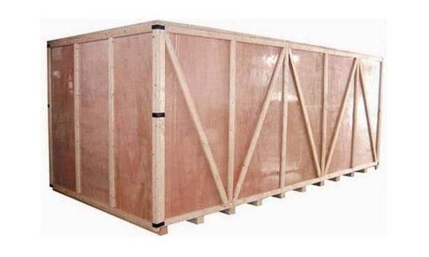 陕西口碑好木质包装箱定制,木质包装箱