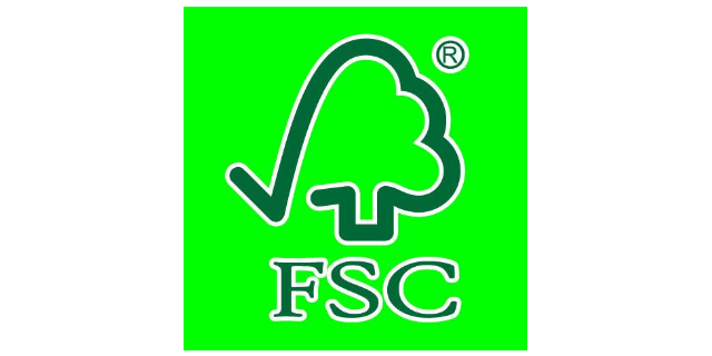 第三方fsc森林认证导入,fsc森林认证