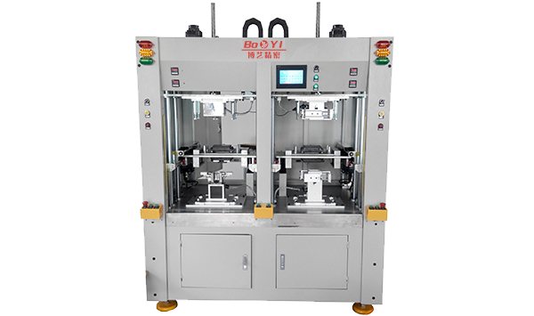 宁夏热板机多少钱 服务为先「苏州博艺良品精密机械供应」