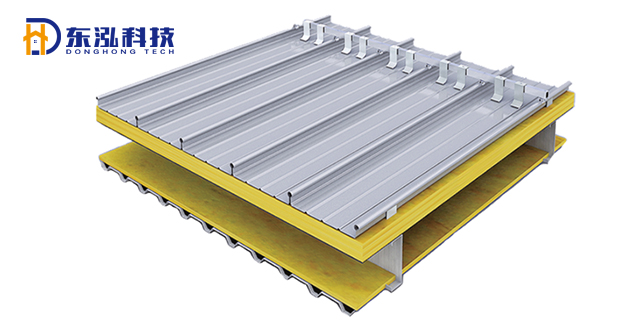 郑州质量铝镁锰屋面板制造厂家,铝镁锰屋面板