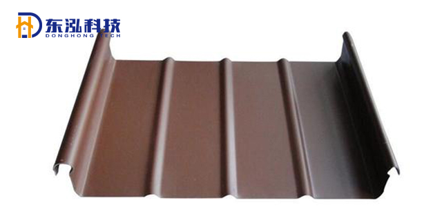 上海铝镁锰屋面板制造厂家,铝镁锰屋面板