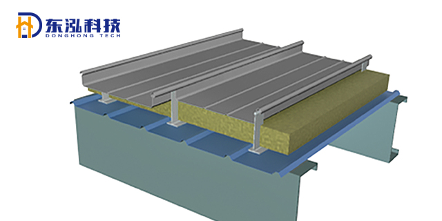 昆山金属仿古瓦铝镁锰屋面板制造厂家,铝镁锰屋面板