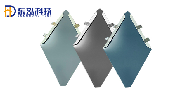 杭州正规铝镁锰锁扣板厂家直供,铝镁锰锁扣板