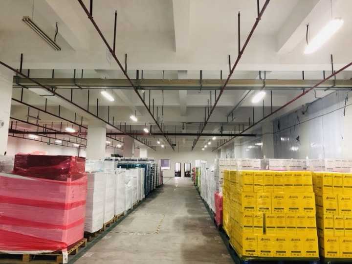 宝安区大型葡萄酒仓库品牌哪家好 欢迎咨询 深圳市嘉禾云仓储运供应