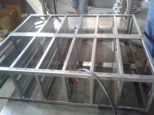 深圳精密机械钣金加工中心,钣金