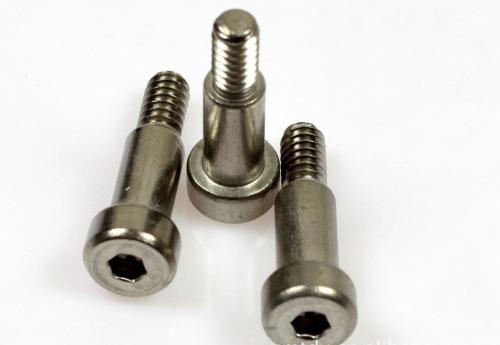 南山区不锈钢非标定制台阶螺丝螺钉价格 诚信为本「深圳市钦凯科技供应」