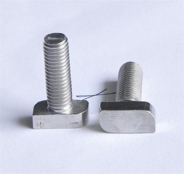 珠海不锈钢非标螺丝螺钉尺寸 诚信经营「深圳市钦凯科技供应」