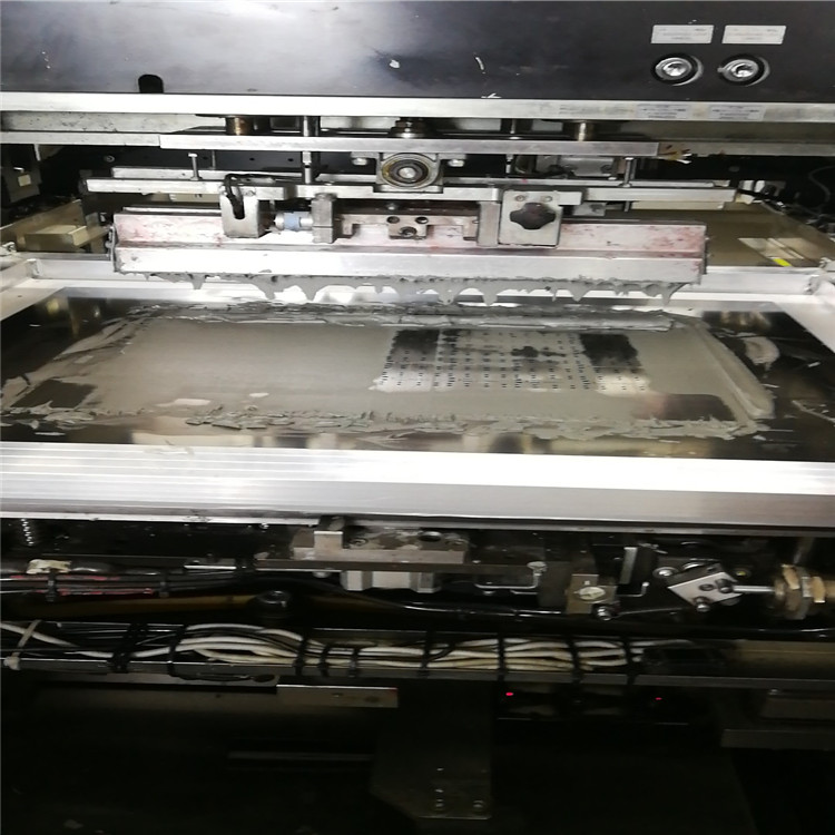 湖北印刷电子印刷机比较便宜 深圳市金博越实业供应