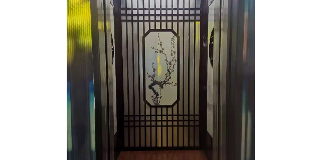 北京華夏別墅電梯,別墅電梯
