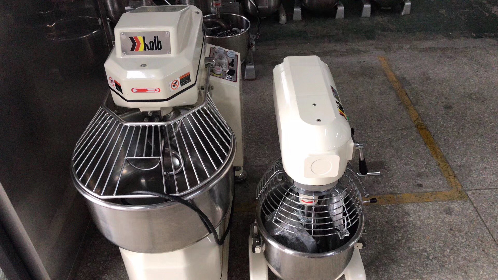 泉州烘焙设备回收再利用方案 服务为先「深圳市轩记机械贸易供应」