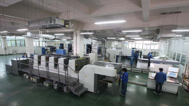 广州包装印刷ERP软件,ERP