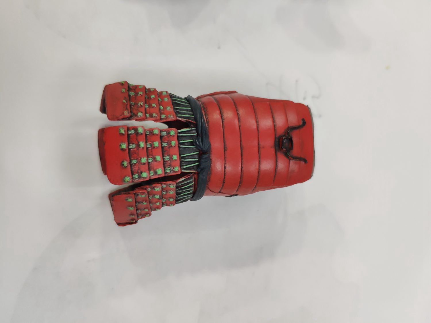 电动牙刷手板手板模型制造厂家「深圳意进达科技供应」