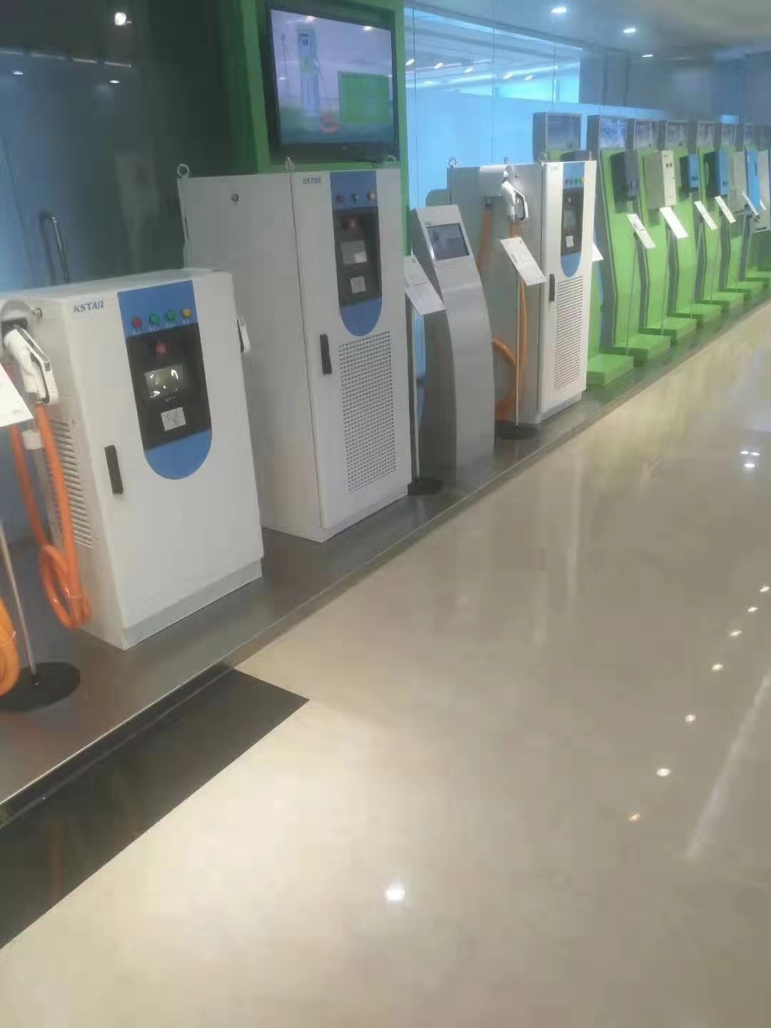 1、充电桩厂家_中国十大品牌:国产汽车充电桩哪个好?