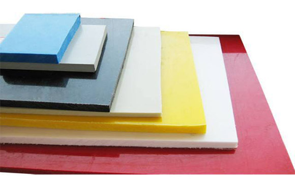 四川电子洁净厂房用三菱防静电pvc板与PP的区别,三菱防静电pvc板