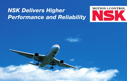 陕西销售NSK轴承 诚信为本「上海通上轴承机电供应」