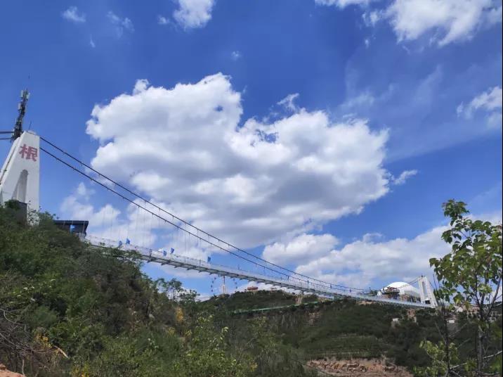 太原市好玩的台骀山景区景点太原台骀山景区供应