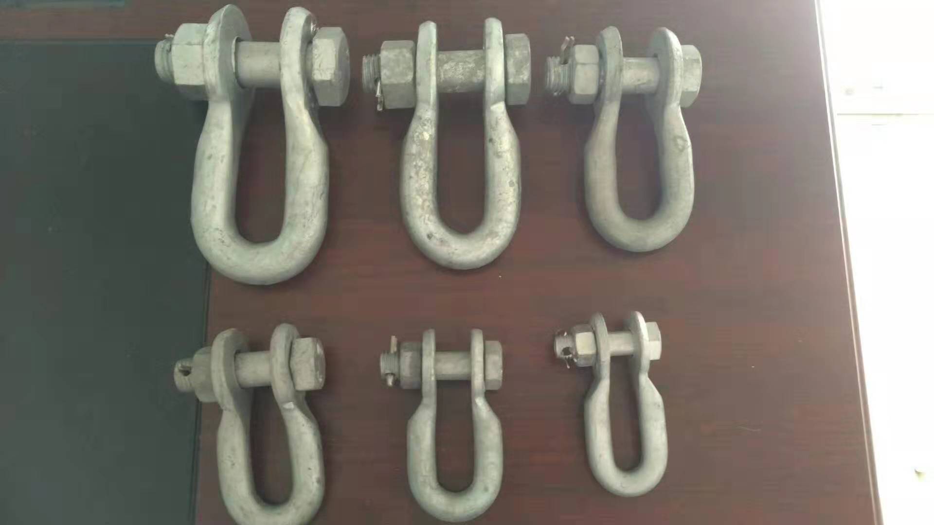 云南高铁护栏网螺栓配件生产厂家 欢迎咨询 嵩明固成标准件制造供应
