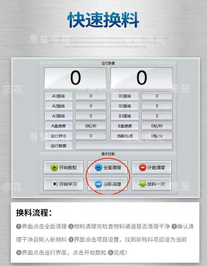 广东***B60视觉数粒机「上海卫岚电子科技供应」