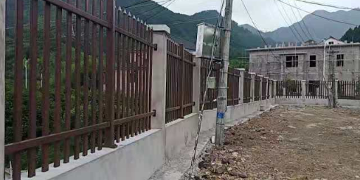 昆山网片围栏图片,围栏