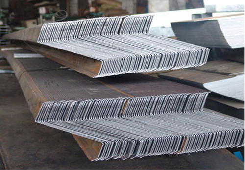 徐州采购Z型钢怎么样 贴心服务「无锡伯勒格冷弯型钢供应」