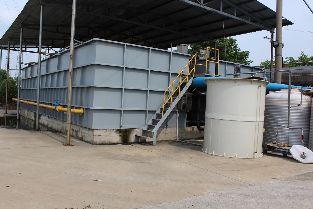 邢台原装气浮机「无锡恩多环保科技供应」