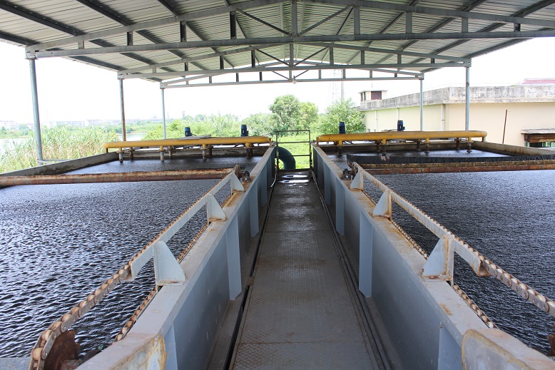 苏州环保气浮机「无锡恩多环保科技供应」