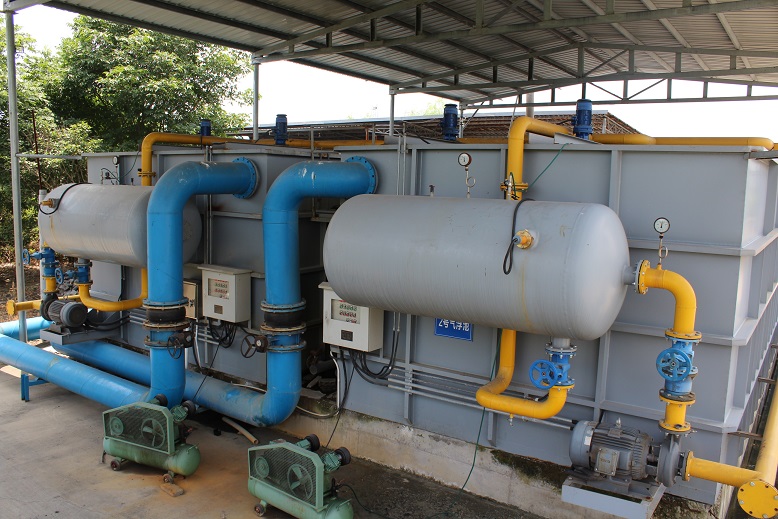 和平区涡凹气浮机「无锡恩多环保科技供应」