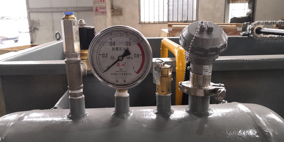 河北溶气气浮报价「无锡恩多环保科技供应」