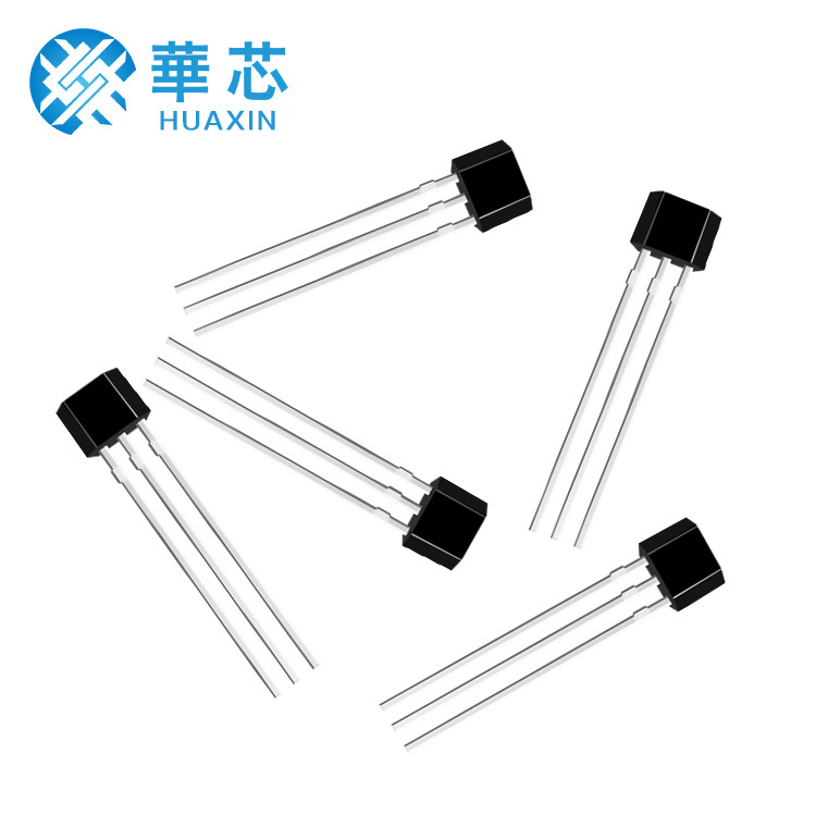 深圳華芯HX6286霍爾元件 來電咨詢 華芯霍爾元件廠家供應(yīng)