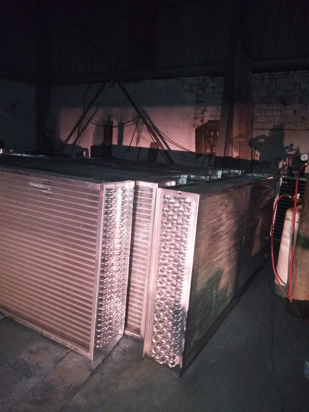 江苏专业散热器 客户至上 无锡市君柯空调设备供应