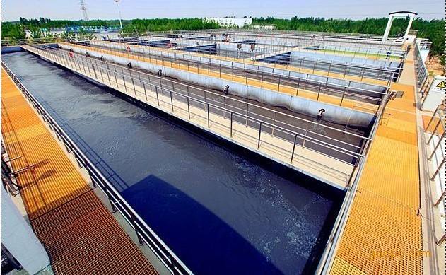 天津工业污水处理公司,污水处理