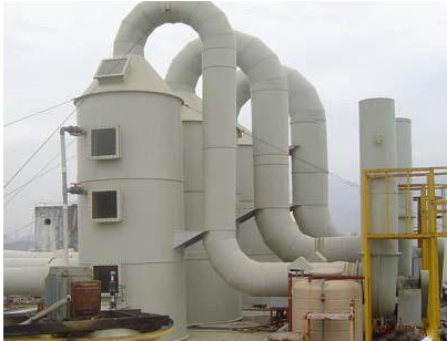 浙江锅炉废气处理设备找哪家 值得信赖「无锡绿禾盛环保科技供应」
