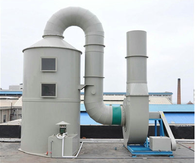 废水废气处理设备求购 推荐咨询「无锡绿禾盛环保科技供应」