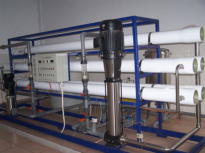 海南工业纯水设备制造,纯水设备