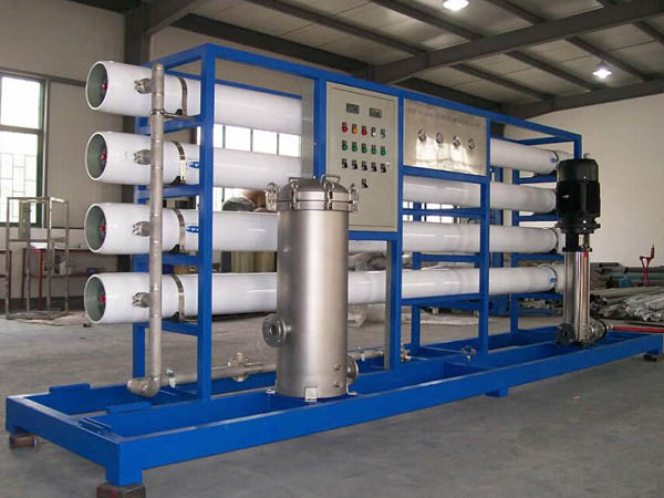 安徽edi纯水设备系统,纯水设备