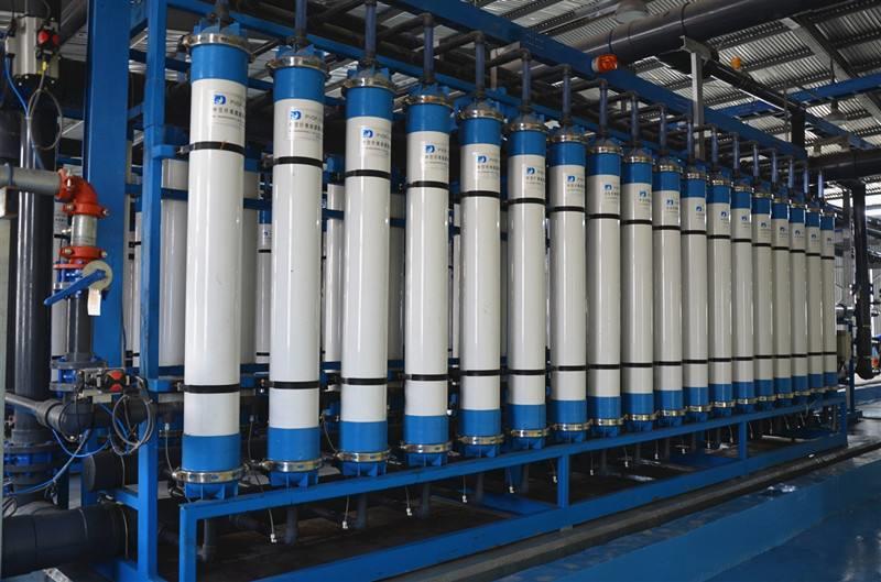 安徽中水回用超滤设备供应厂家,超滤设备