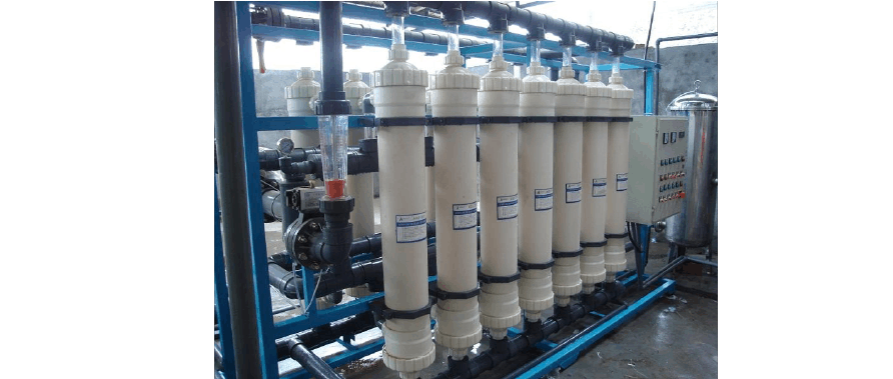 安徽中水回用超滤设备供应厂家,超滤设备