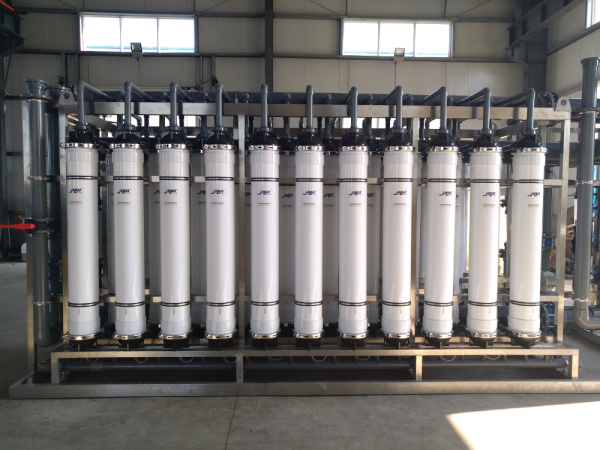 江西污水处理超滤设备生产公司,超滤设备