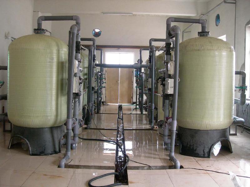江西安装软化水设备作用,软化水设备