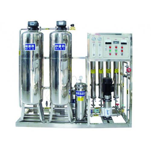 江苏供应软化水设备调试,软化水设备