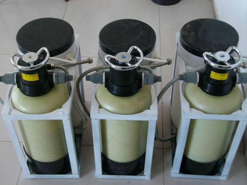四川处理软化水设备作用,软化水设备