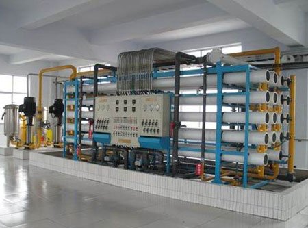 黑龙江高温软化水设备厂家,软化水设备