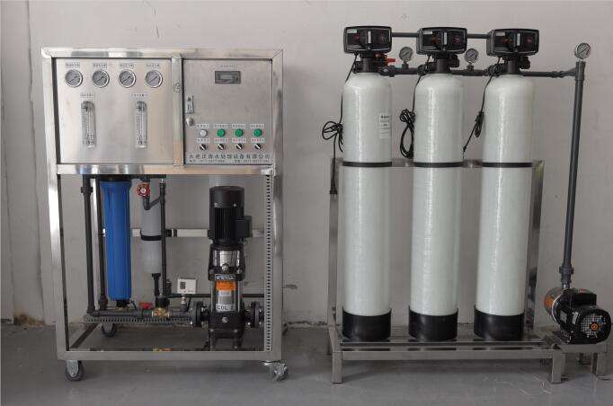 湖南工业纯水设备原理,纯水设备