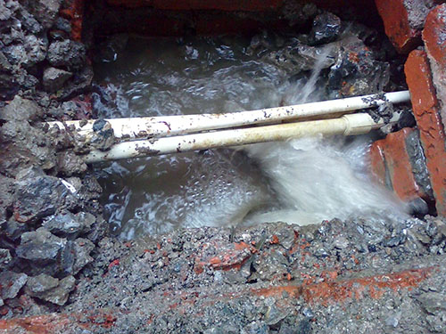 安徽消防水管道漏水检测,管道漏水检测