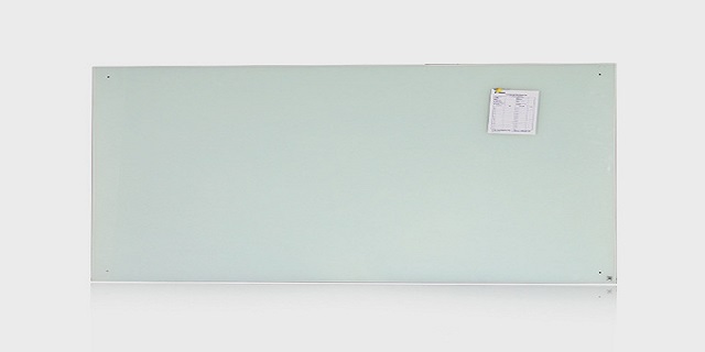 安徽烤漆玻璃白板多少钱,玻璃白板